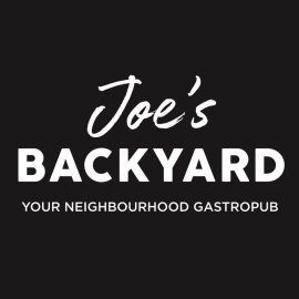 Joe’s Backyard, Jumeirah Islands Clubhouse - Coming Soon in UAE