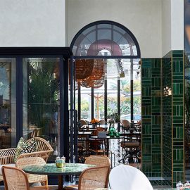 tashas, Al Barsha in Al Barsha