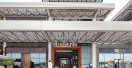 The Galleria Mall, Jumeirah photo - Coming Soon in UAE