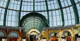 The Galleria Mall, Jumeirah photo - Coming Soon in UAE