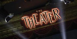 The Theater Restaurant photo - Coming Soon in UAE