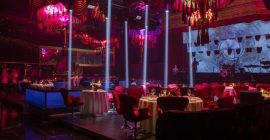 The Theater Restaurant photo - Coming Soon in UAE