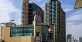Al Wahda Mall photo - Coming Soon in UAE