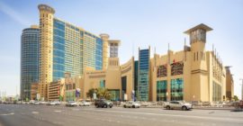Al Wahda Mall gallery - Coming Soon in UAE