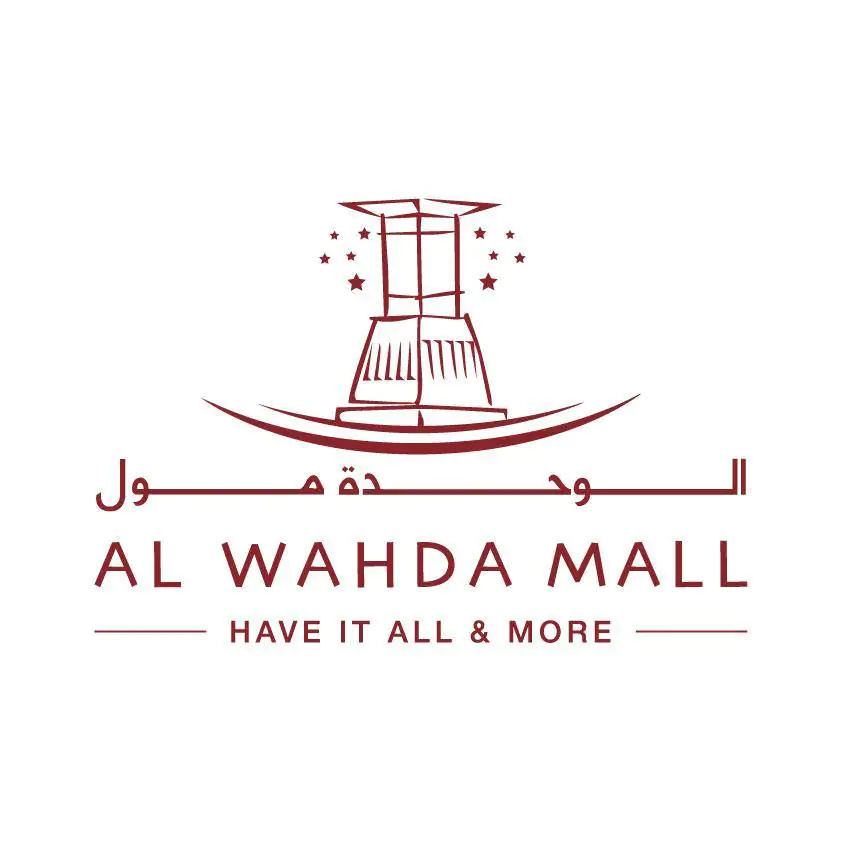Al Wahda Mall in Abu Dhabi City