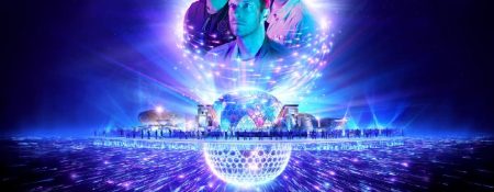 Infinite Nights: Coldplay Live at Expo 2020 Dubai - Coming Soon in UAE