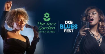 The Jazz Garden Super Series | DXB Blues Fest - Coming Soon in UAE