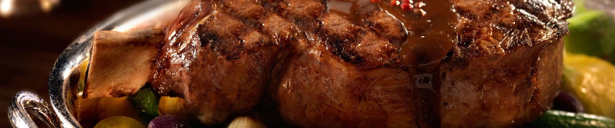 List of Grill, Steakhouses & Barbecue in UAE