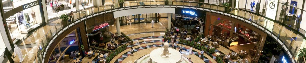 List of Shopping Malls in Abu Dhabi