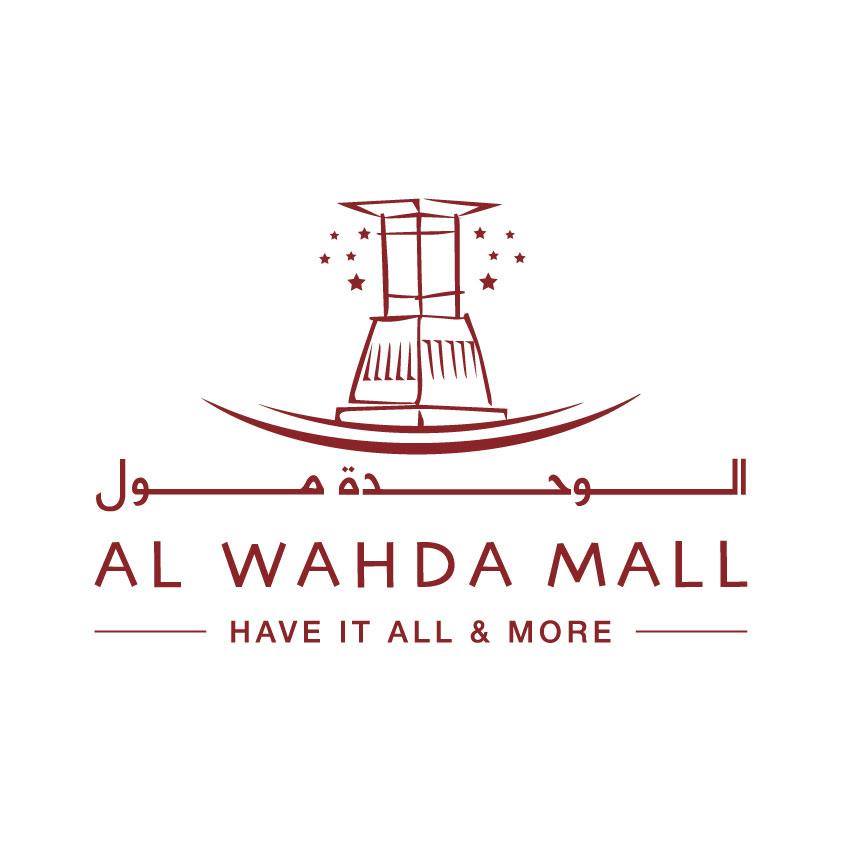 Al Wahda Mall in Abu Dhabi City