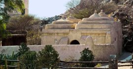 AlBidya Mosque photo - Coming Soon in UAE