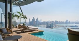 AURA Skypool photo - Coming Soon in UAE