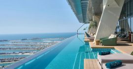 AURA Skypool photo - Coming Soon in UAE