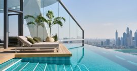 AURA Skypool photo - Coming Soon in UAE