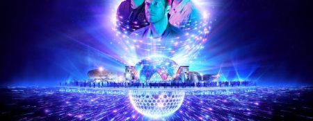 Infinite Nights: Coldplay Live at Expo 2020 Dubai - Coming Soon in UAE