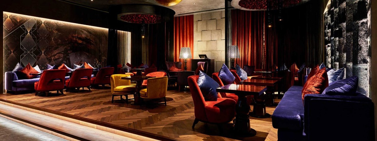 Sola Jazz Lounge - List of venues and places in Dubai