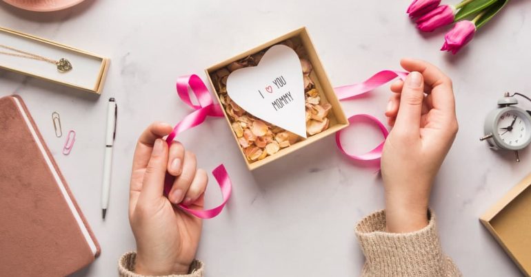 Top 8 Mother’s Day Gifts Mom Will Adore - Coming Soon in UAE