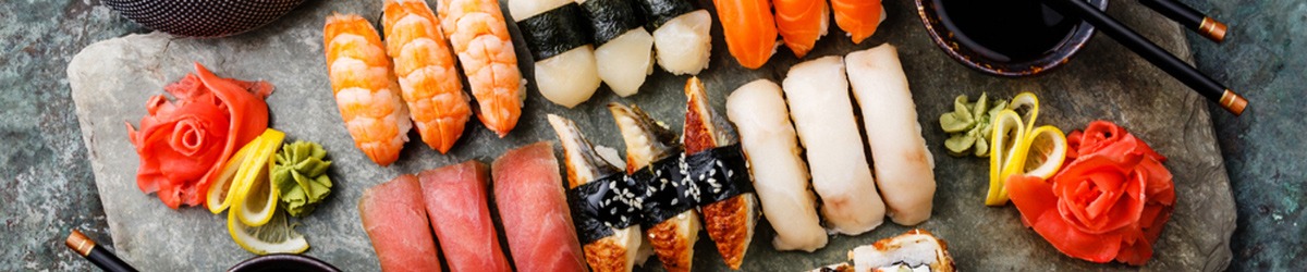 Hako Sushi, JLT - List of venues and places in Dubai