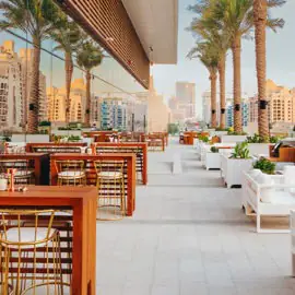 Soho Garden Palm Jumeirah - Coming Soon in UAE