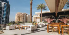Soho Garden Palm Jumeirah photo - Coming Soon in UAE