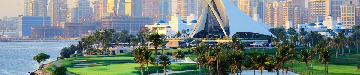 List of Sports Venues in Dubai