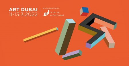 Art Dubai 2022 - Coming Soon in UAE