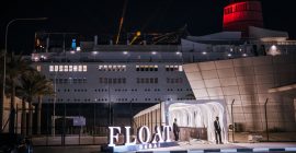 Float gallery - Coming Soon in UAE