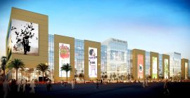 Circle Mall gallery - Coming Soon in UAE