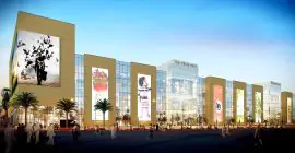 Circle Mall photo - Coming Soon in UAE