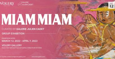 MIAM-MIAM Art Exhibition - Coming Soon in UAE