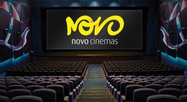 Novo Cinemas, Ibn Battuta Mall - Coming Soon in UAE
