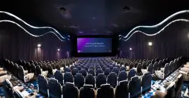 Reel Cinemas, Dubai Marina Mall photo - Coming Soon in UAE
