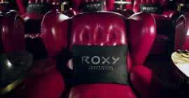 Roxy Cinemas, Boxpark photo - Coming Soon in UAE
