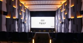 Roxy Cinemas, City Walk gallery - Coming Soon in UAE