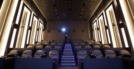 Roxy Cinemas, The Beach JBR gallery - Coming Soon in UAE