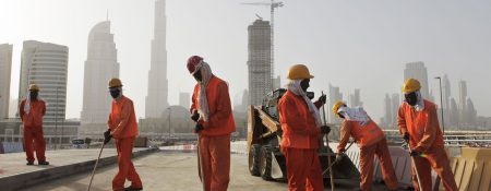 UAE unveils ‘know your rights’ guide for labourers - Coming Soon in UAE