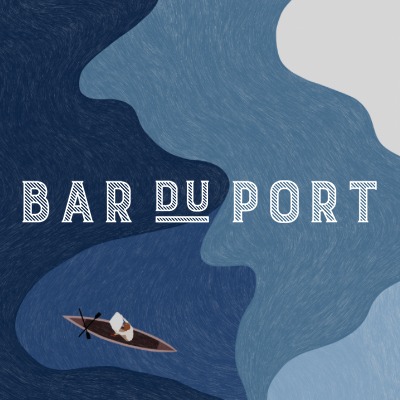 Bar Du Port in Dubai Marina