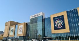 Circle Mall photo - Coming Soon in UAE