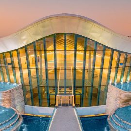 Deep Dive Dubai in Nad Al Sheba