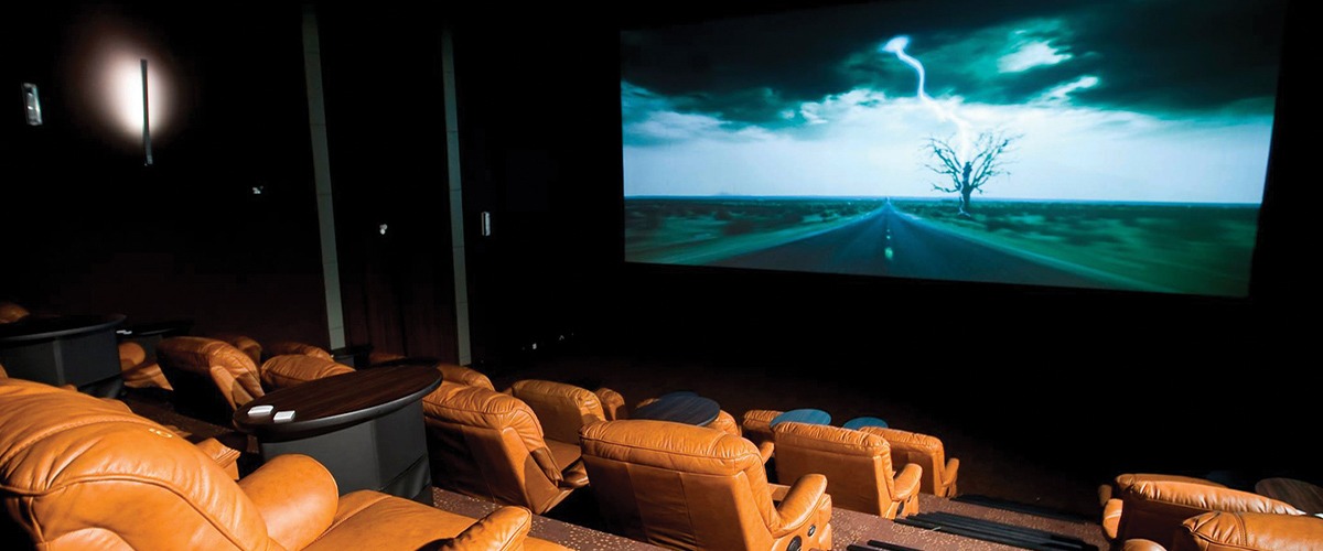 Reel Cinemas, Dubai Marina Mall - List of venues and places in Dubai