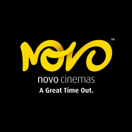 Novo Cinemas, Ibn Battuta Mall - Coming Soon in UAE