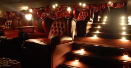 Roxy Cinemas, Boxpark photo - Coming Soon in UAE