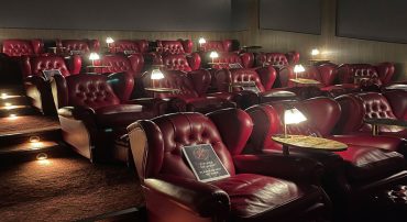 Roxy Cinemas, Boxpark - Coming Soon in UAE