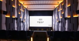 Roxy Cinemas, City Walk photo - Coming Soon in UAE