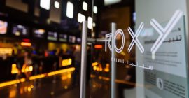 Roxy Cinemas, The Beach JBR photo - Coming Soon in UAE