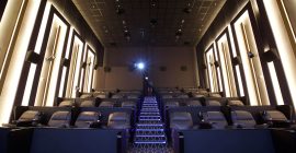 Roxy Cinemas, City Walk photo - Coming Soon in UAE