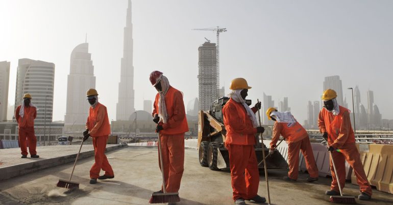 UAE unveils ‘know your rights’ guide for labourers - Coming Soon in UAE