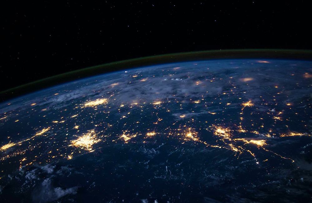 Earth Hour in UAE 2022 - Coming Soon in UAE