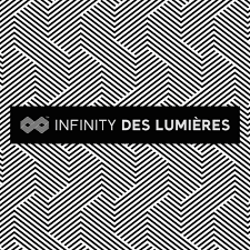 Infinity des Lumières - Coming Soon in UAE