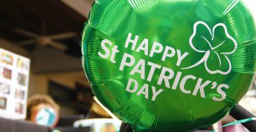 Saint Patrick’s Day — From Ireland with Love - Coming Soon in UAE